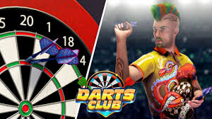 dartsclub