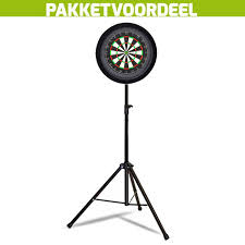 dartliefhebbers leiden