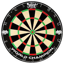 darts darten