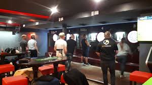 dartstoernooien leiden