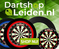 darttraining leiden