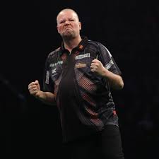 dart raymond van barneveld