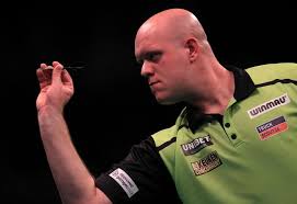 darten van gerwen