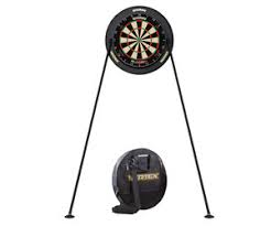 darts stand