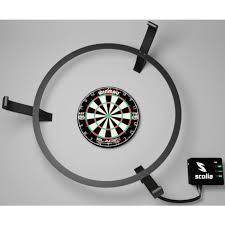 elektronische scoreborden darts