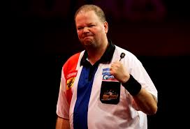 raymond van barneveld darts