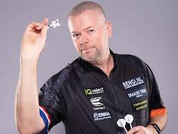 van barneveld darts