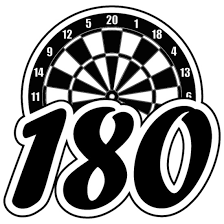 180 darten