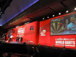 wereldkampioenschap darts