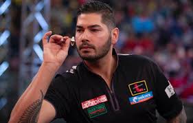 darts klaasen