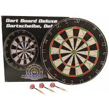 action dart