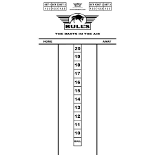 whiteboard darts