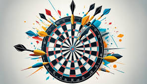 darts voor beginners