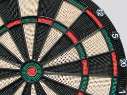 elektronische darts