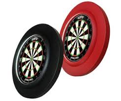 surround ring darts