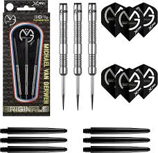 xq max darts michael van gerwen