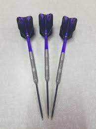 korte darts