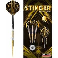 puntenteller darts