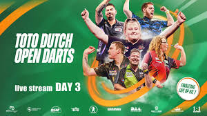 darts live stream