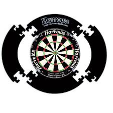 darts surround