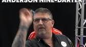 dartpijlen gary anderson