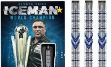 gerwyn price dartpijlen