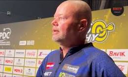 dartpijlen barney