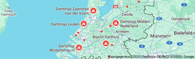 dartswinkels