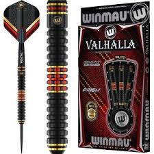 dartbord winmau blade 5