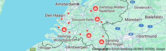 goedkoopste dartshop