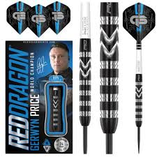 iceman dartpijlen