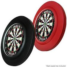 ring voor dartbord