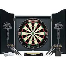 winmau dartbord