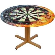 dartbord met surround