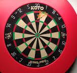 koto dartbord