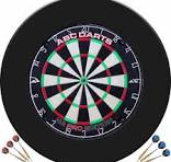 ring dartbord