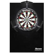 ring om dartbord