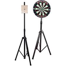 statief dartbord