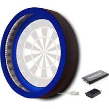 surround dartbord