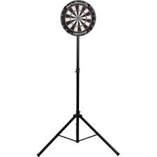 dartbord pro 501