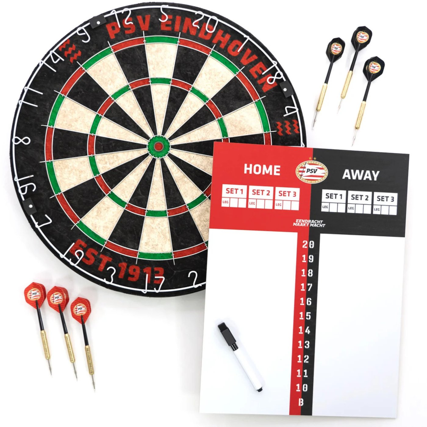dartset