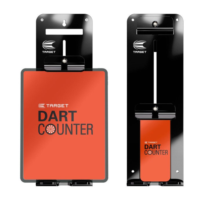 mobiele dart standaard