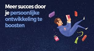 persoonlijke ontwikkeling