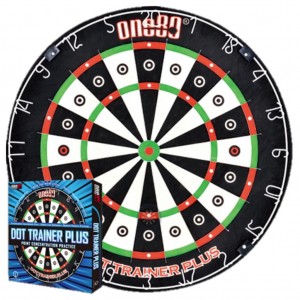 training darts