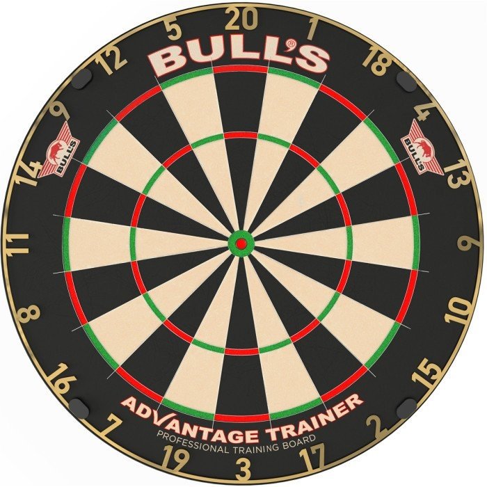 training darts