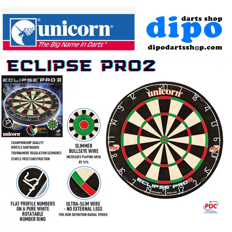 unicorn eclipse hd2 pro