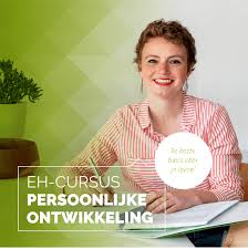 cursus persoonlijke ontwikkeling