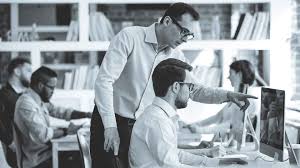 management trainingen