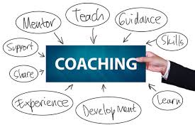 training coaching