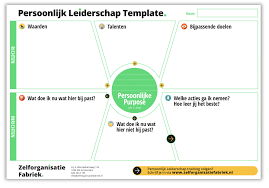 training leiderschap
